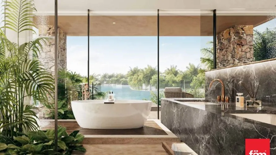 6 bedrooms villa for sale, Tilal Al Ghaf, Dubai, UAE No. 2245 № 4