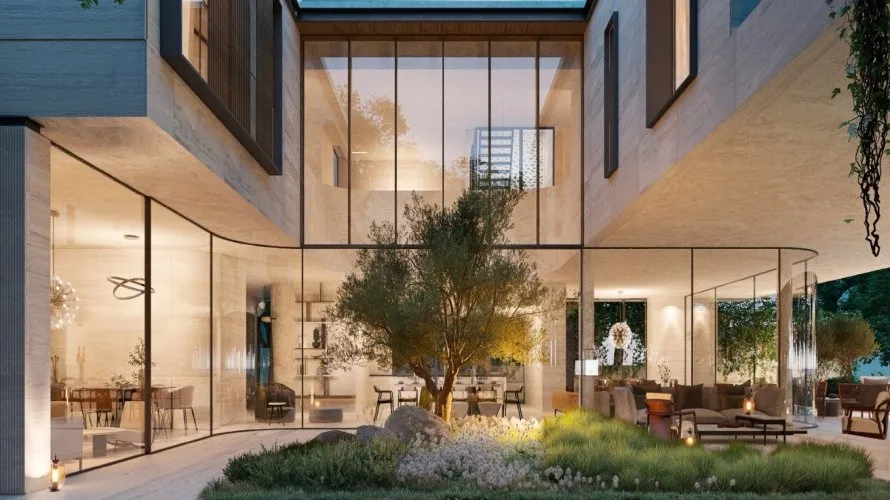 5 bedrooms villa for sale, Dubai Sports City, Dubai, UAE No. 2325 № 7