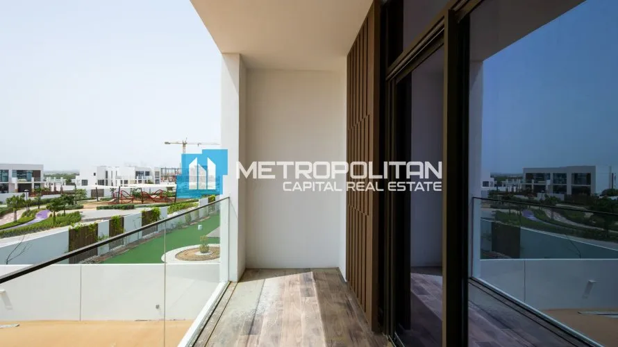 6 bedrooms villa for sale, Abu Dhabi, UAE No. 2247 № 20