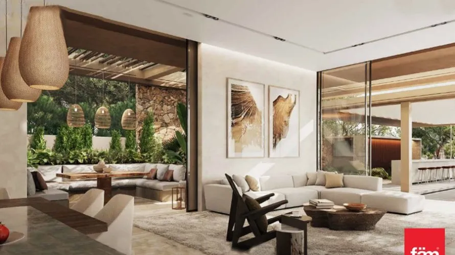 6 bedrooms villa for sale, Tilal Al Ghaf, Dubai, UAE No. 2245 № 14