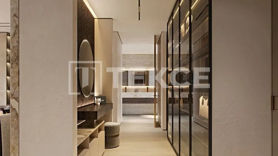 5 bedrooms villa for sale, Dubai, UAE No. 2328 № 12