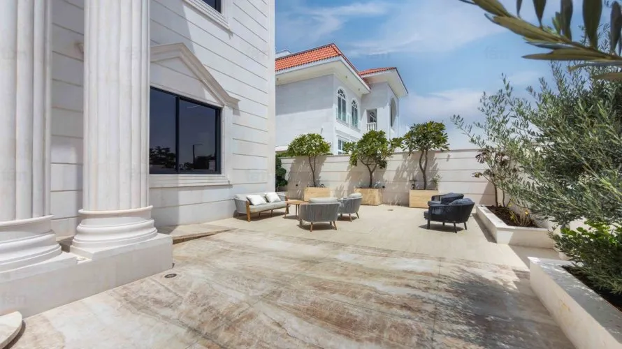 5 bedrooms villa for sale, Dubai Hills Estate, Dubai, UAE No. 2388 № 16