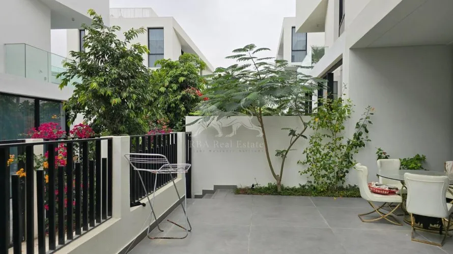 5 bedrooms villa for sale, Al Barari, Dubai, UAE No. 2200 № 23