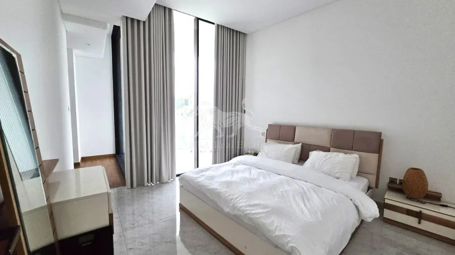 5 bedrooms villa for sale, Al Barari, Dubai, UAE No. 2200 № 16