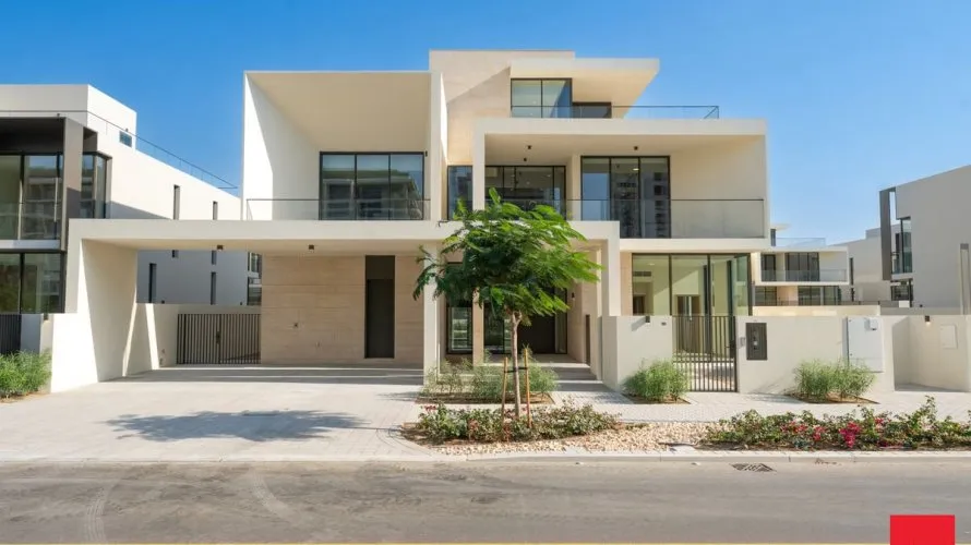 5 bedrooms villa for sale, Dubai Hills Estate, Dubai, UAE No. 2493 № 27
