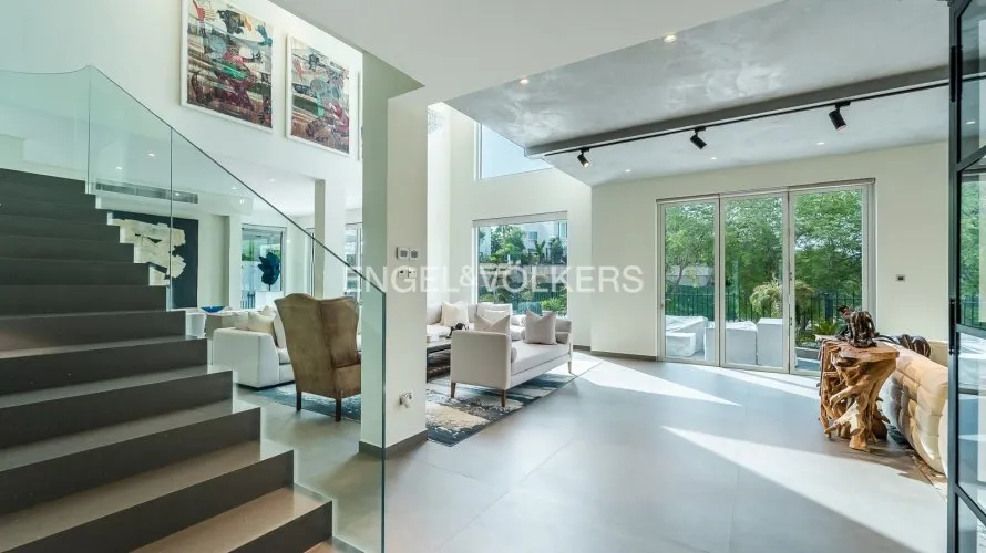 4 bedrooms villa for sale, Jumeirah Islands, Dubai, UAE No. 2262 № 26