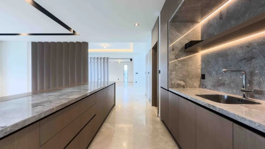 5 bedrooms villa for sale, Dubai Hills Estate, Dubai, UAE No. 2236 № 15