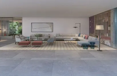 5 bedrooms villa for sale, Al Zorah, Ajman, UAE No. 2369