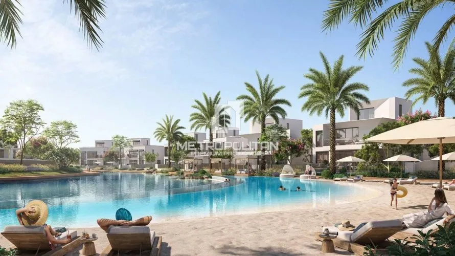 4 bedrooms villa for sale, Dubai, UAE No. 2629 № 1