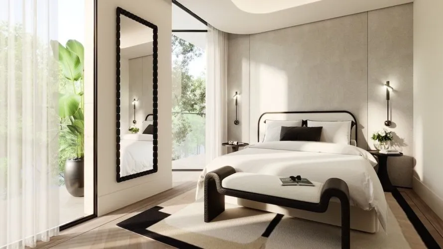 7 bedrooms villa for sale, Meydan, Dubai, UAE No. 2389 № 3
