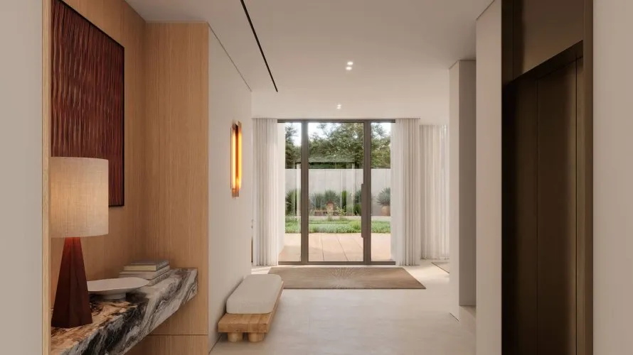 5 bedrooms villa for sale, Dubai Hills Estate, Dubai, UAE No. 2360 № 5