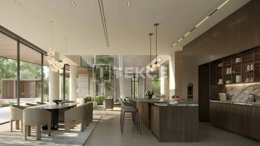 6 bedrooms villa for sale, Dubai, UAE No. 2599 № 25