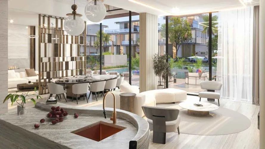 6 bedrooms villa for sale in Wellington Grand Villas, Dubai, UAE No. 2463 № 9