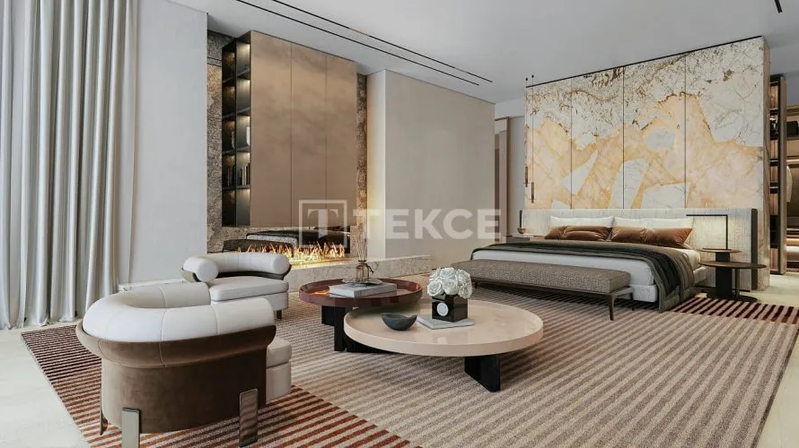 5 bedrooms villa for sale, Dubai, UAE No. 2328 № 23