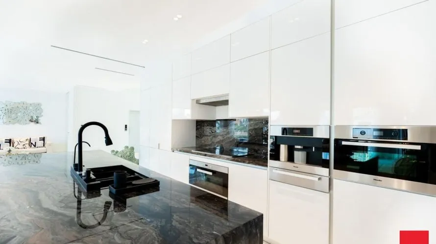 5 bedrooms villa for sale , Palm Jebel Ali, Dubai, UAE No. 2506 № 9