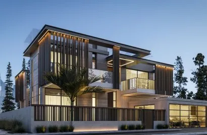 7 bedrooms villa for sale, Al Furjan, Dubai, UAE No. 2638