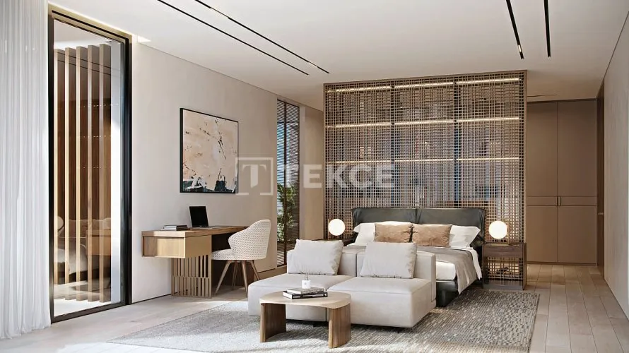 5 bedrooms villa for sale, Dubai, UAE No. 2328 № 25
