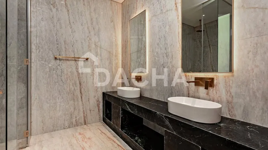 6 bedrooms villa for sale , Dubai South (Dubai World Central), Dubai, UAE No. 2405 № 5