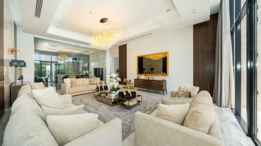 6 bedrooms villa for sale, Dubai Hills Estate, Dubai, UAE No. 2383 № 11