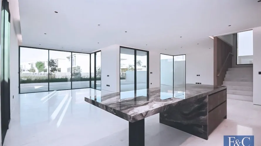 5 bedrooms villa for sale, Harmony, Tilal Al Ghaf, Dubai, UAE No. 2354 № 26