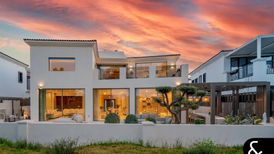 5 bedrooms villa for sale , Jumeirah Golf Estates, Dubai, UAE No. 2301 № 25