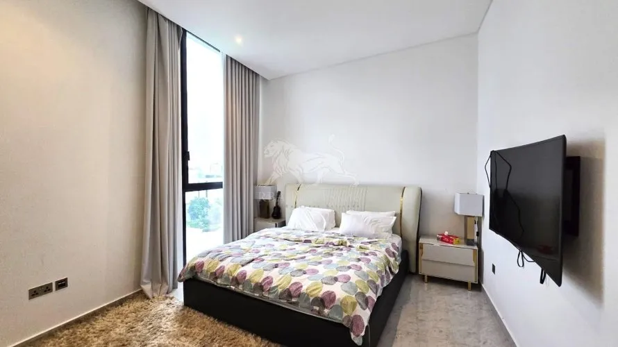 5 bedrooms villa for sale, Al Barari, Dubai, UAE No. 2200 № 8