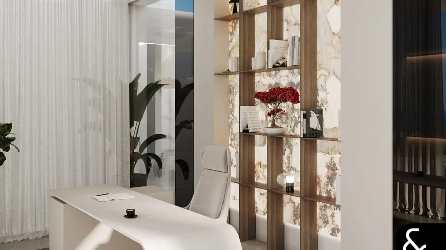 5 bedrooms villa for sale, The World Islands, Dubai, UAE No. 2276 № 15