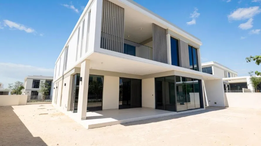 5 bedrooms villa for sale, Harmony, Tilal Al Ghaf, Dubai, UAE No. 2213 № 20