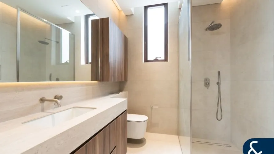 5 bedrooms villa for sale, Jumeirah Park Homes, Jumeirah Park, Dubai, UAE No. 2271 № 9