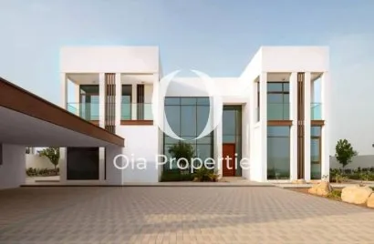 5 bedrooms villa for sale, Abu Dhabi, UAE No. 2233