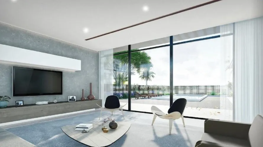 5 bedrooms villa for sale, Al Hamra Village, Ras Al Khaimah, UAE No. 2628 № 17