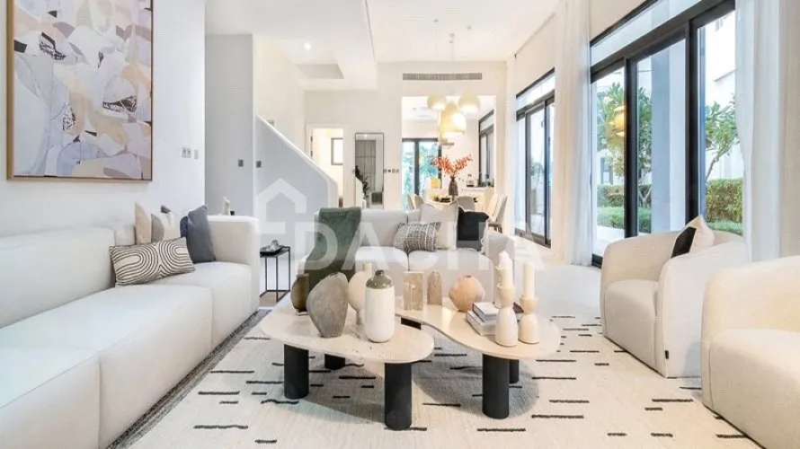 5 bedrooms villa for sale , Palma Residences, Palm Jumeirah, Dubai, UAE No. 2512 № 7