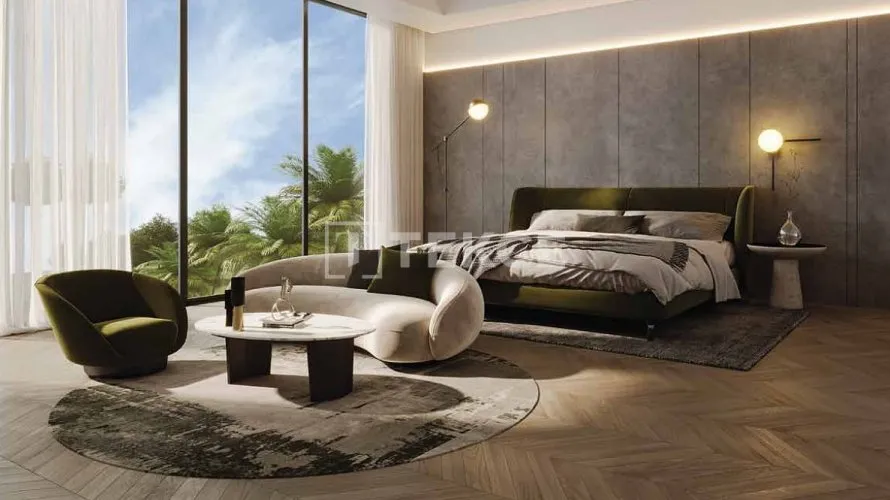 6 bedrooms villa for sale, Jumeirah Golf Estates, Dubai, UAE No. 2525 № 11