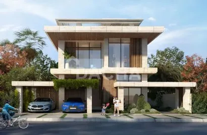 7 bedrooms villa for sale , DAMAC Hills (Akoya by DAMAC), Dubai, UAE No. 2514