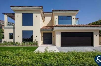 5 bedrooms villa for sale, Jumeirah Golf Estates, Dubai, UAE No. 2289