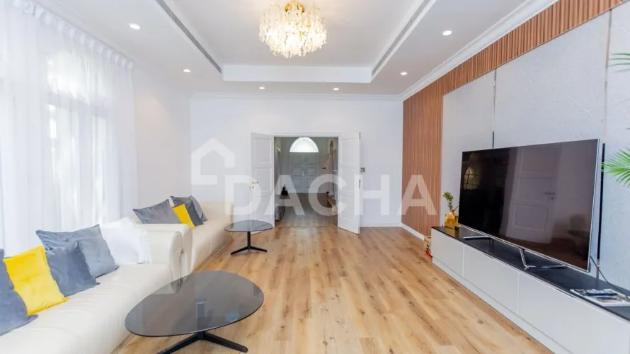 4 bedrooms villa for sale, Canal Cove Villas, Palm Jumeirah, Dubai, UAE No. 2483 № 26