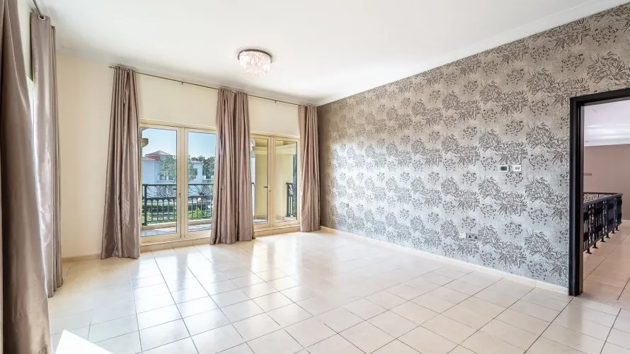 4 bedrooms villa for sale, Jumeirah Islands, Dubai, UAE No. 2408 № 2