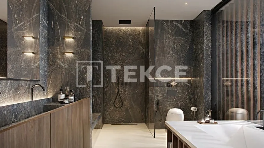 5 bedrooms villa for sale, Dubai, UAE No. 2328 № 16
