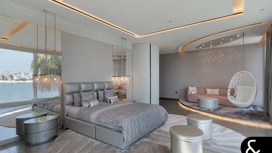 6 bedrooms villa for sale, Signature Villas, Palm Jumeirah, Dubai, UAE No. 2287 № 12