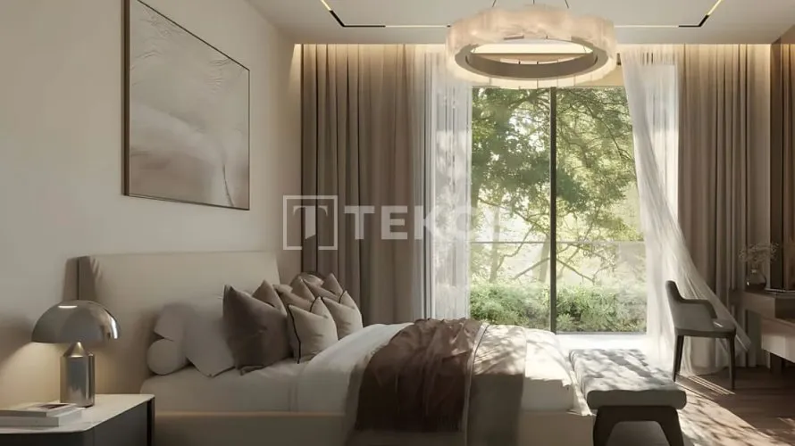 5 bedrooms villa for sale, Dubai, UAE No. 2600 № 23