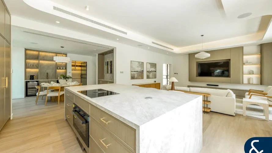 5 bedrooms villa for sale , Victory Heights, Dubai Sports City, Dubai, UAE No. 2286 № 21