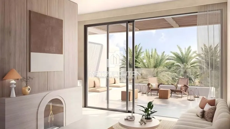 4 bedrooms villa for sale, Dubai, UAE No. 2629 № 6