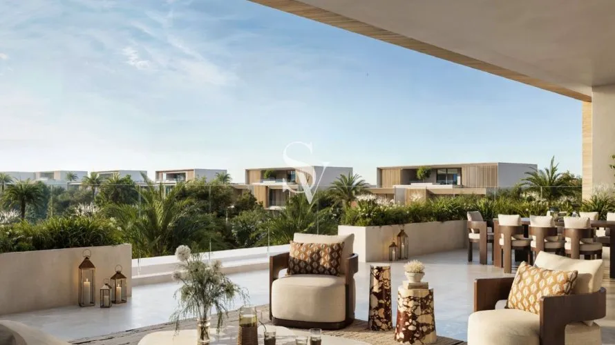 6 bedrooms villa for sale , Dubai, UAE No. 2324 № 10