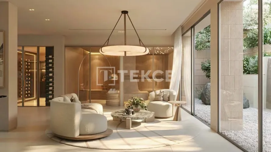 5 bedrooms villa for sale, Dubai, UAE No. 2600 № 18