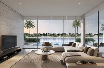 6 bedrooms villa for sale , Palm Jebel Ali, Dubai, UAE No. 2441