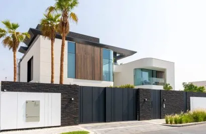 Kaia Villa by Atara Development in Pearl Jumeirah, UAE No. 2175