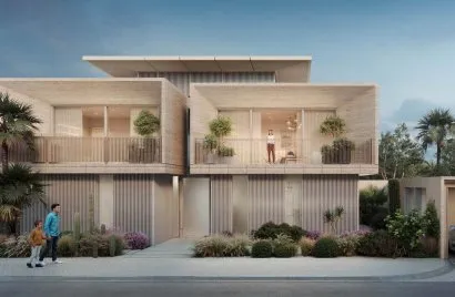 5 bedrooms villa for sale, Dubai Hills Estate, Dubai, UAE No. 2360