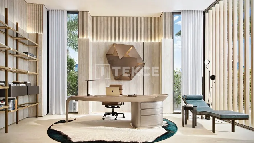 5 bedrooms villa for sale, Dubai, UAE No. 2328 № 20