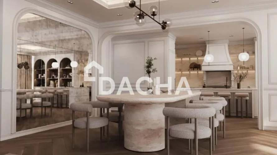 5 bedrooms villa for sale, Sidra Villas, Dubai Hills Estate, Dubai, UAE No. 2485 № 15
