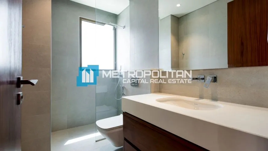 6 bedrooms villa for sale, Abu Dhabi, UAE No. 2247 № 7